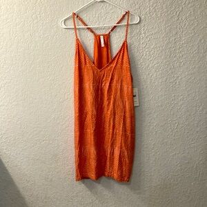 NWT RVCA dress